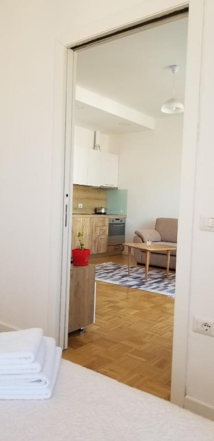 City Center Cute And Comfy Apartment - Ajia Apartments Тирана Екстериор снимка