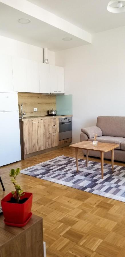 City Center Cute And Comfy Apartment - Ajia Apartments Тирана Екстериор снимка