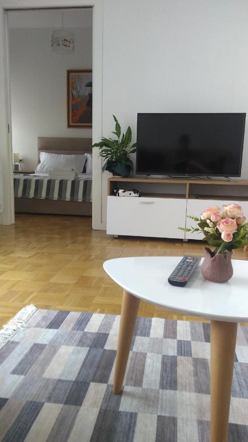 City Center Cute And Comfy Apartment - Ajia Apartments Тирана Екстериор снимка