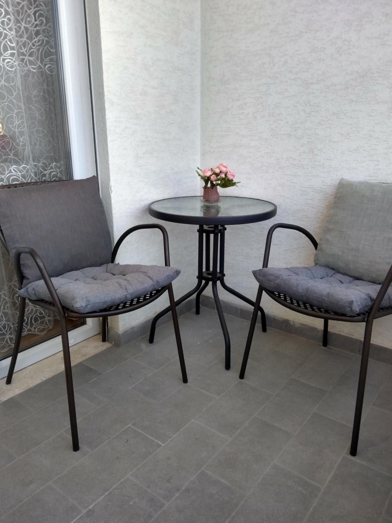 City Center Cute And Comfy Apartment - Ajia Apartments Тирана Екстериор снимка